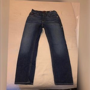 Men Arita FR Jeans